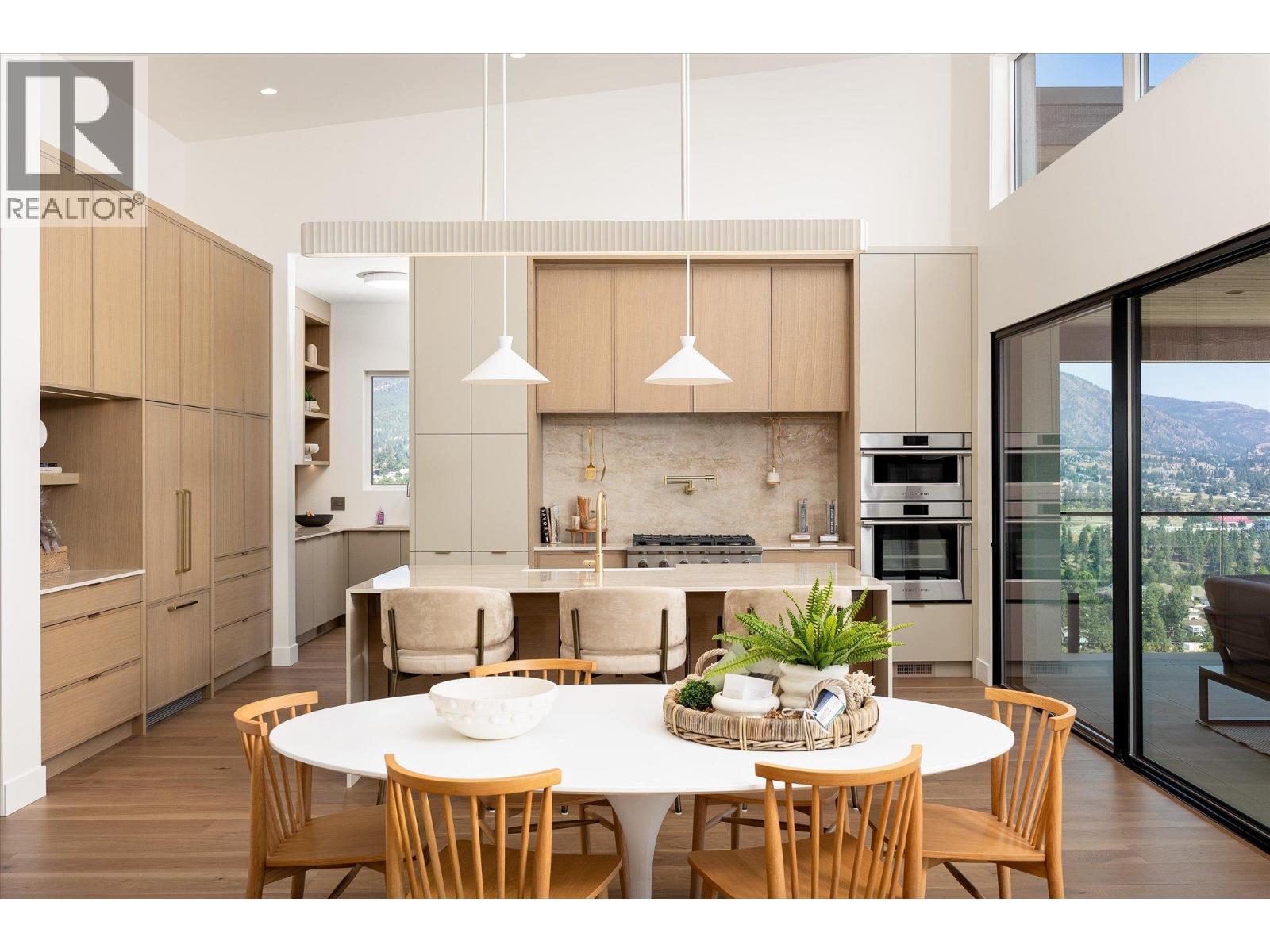 4011 Sunstone Street. West Kelowna, British Columbia