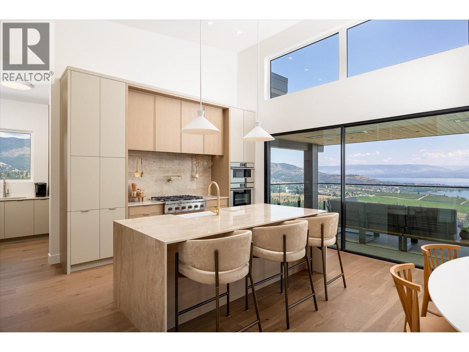 4011 Sunstone Street. West Kelowna, British Columbia