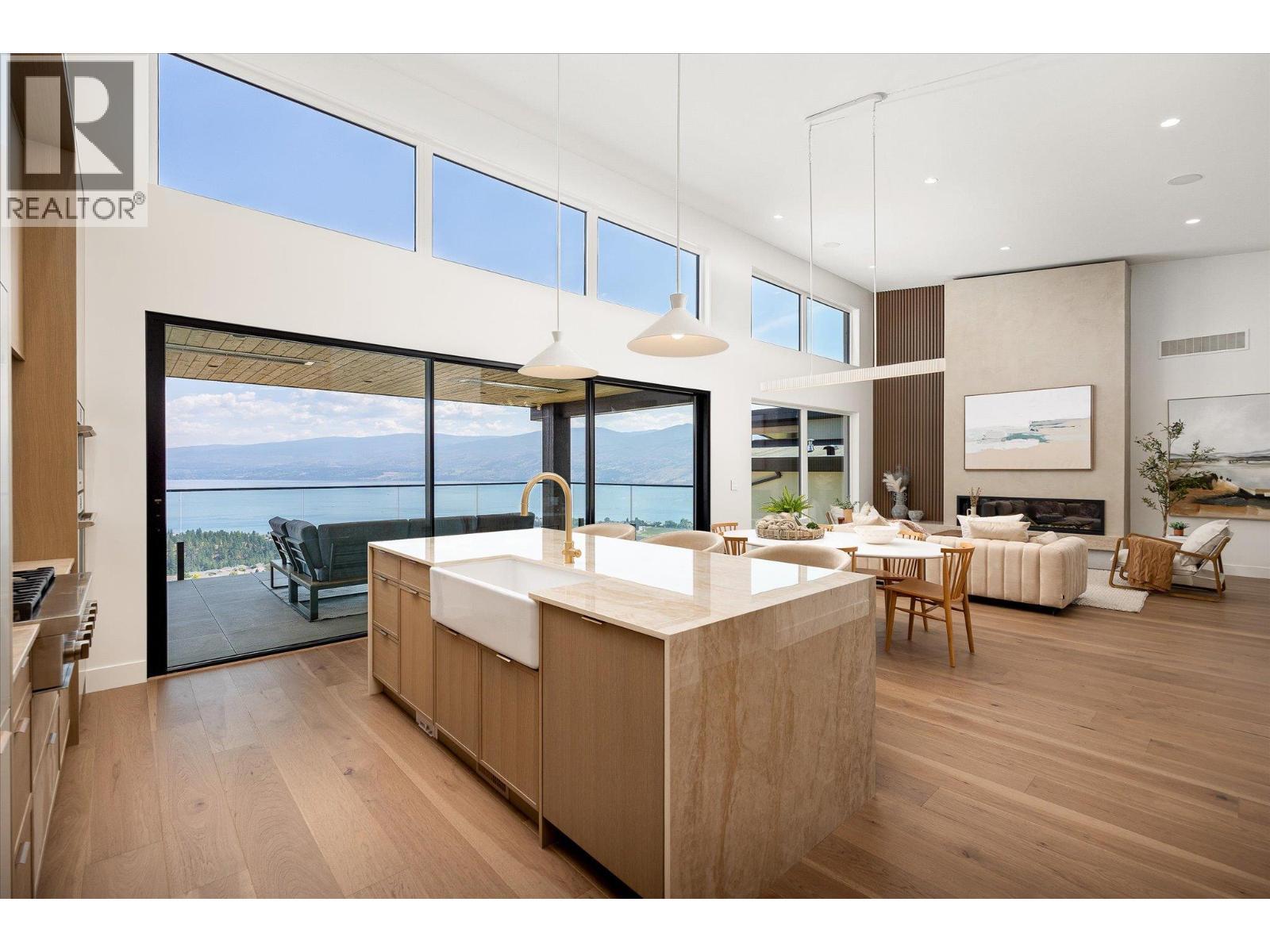 4011 Sunstone Street. West Kelowna, British Columbia