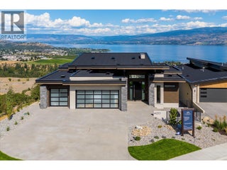 4011 Sunstone Street. West Kelowna, British Columbia