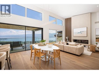 4011 Sunstone Street. West Kelowna, British Columbia