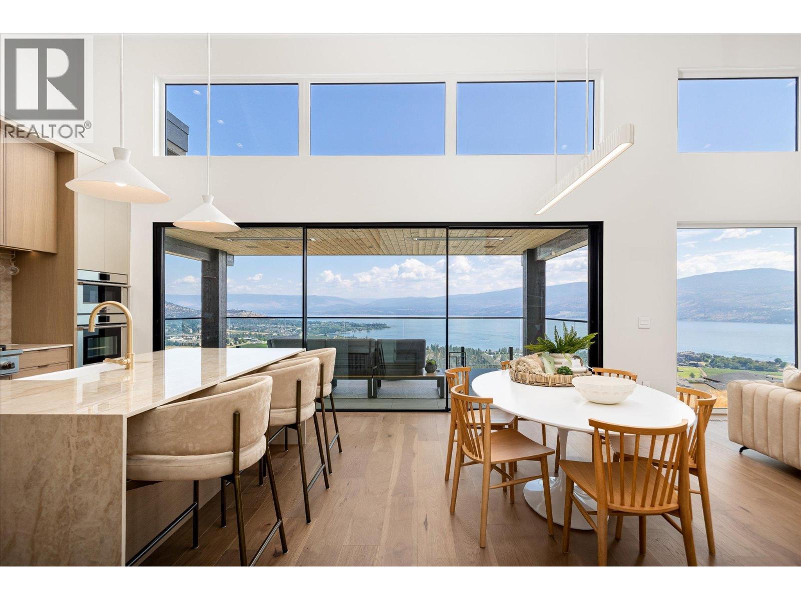 4011 Sunstone Street. West Kelowna, British Columbia