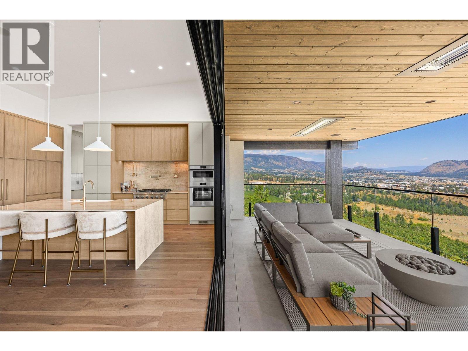 4011 Sunstone Street. West Kelowna, British Columbia