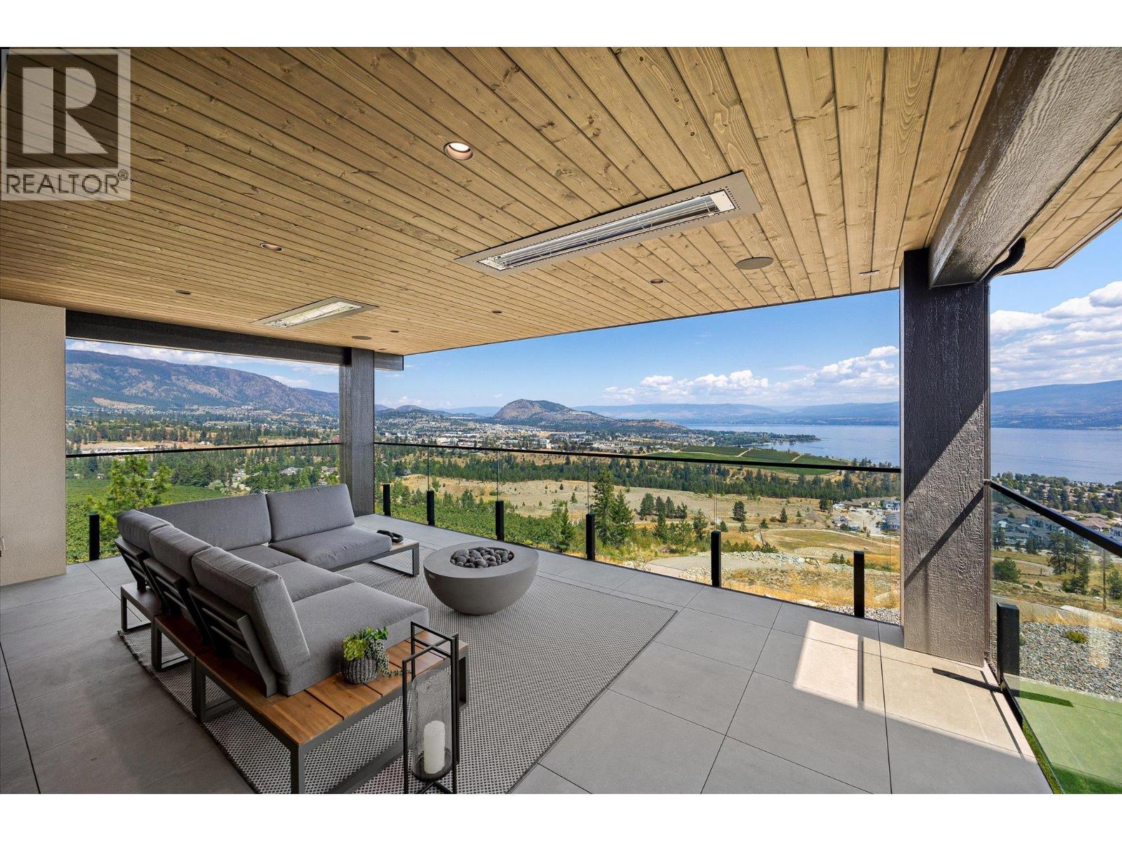 4011 Sunstone Street. West Kelowna, British Columbia