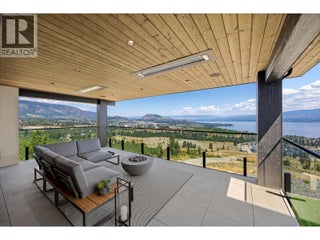 4011 Sunstone Street. West Kelowna, British Columbia