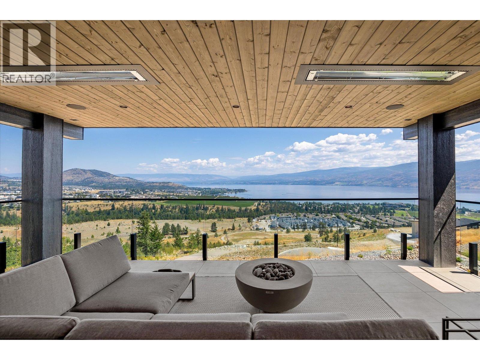 4011 Sunstone Street. West Kelowna, British Columbia