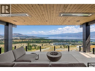 4011 Sunstone Street. West Kelowna, British Columbia