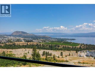 4011 Sunstone Street. West Kelowna, British Columbia