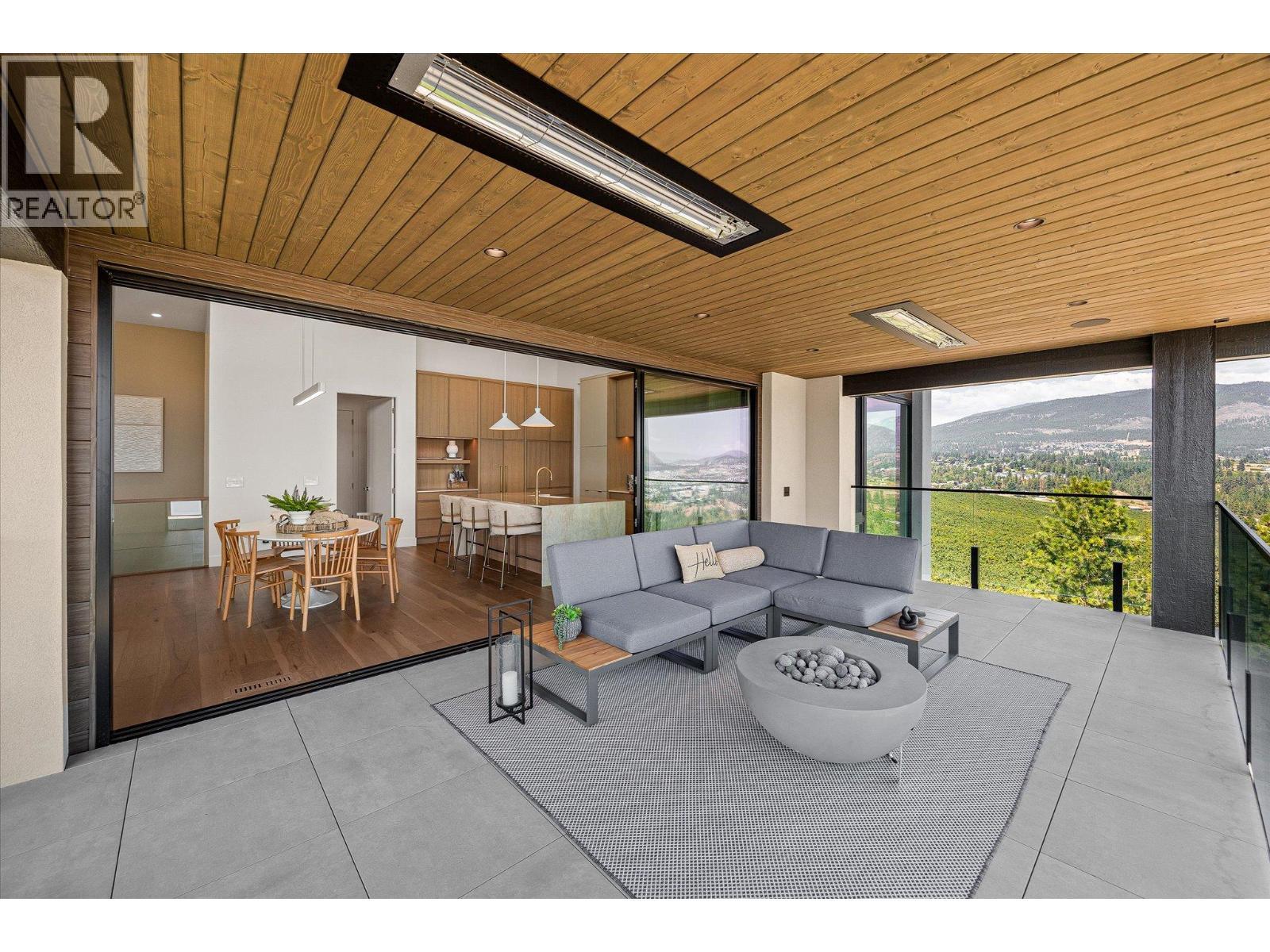 4011 Sunstone Street. West Kelowna, British Columbia