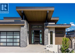 4011 Sunstone Street. West Kelowna, British Columbia