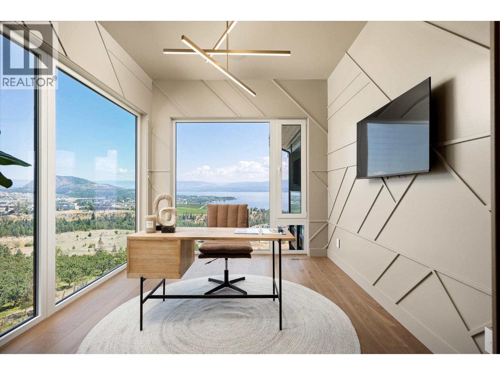 4011 Sunstone Street. West Kelowna, British Columbia