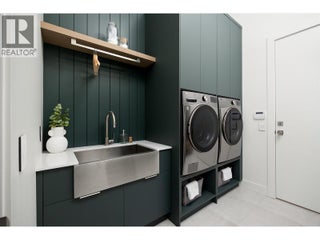 4011 Sunstone Street. West Kelowna, British Columbia