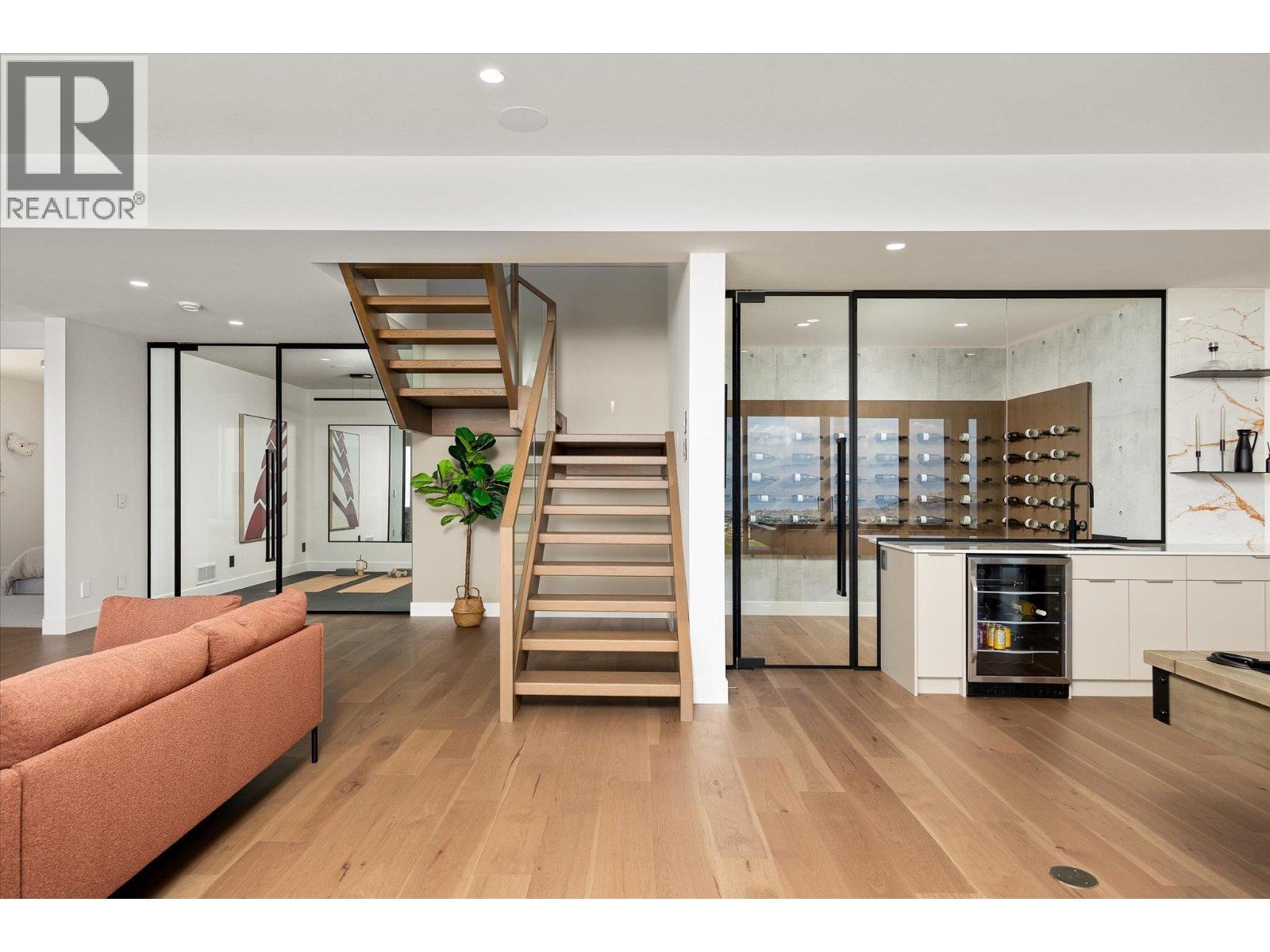 4011 Sunstone Street. West Kelowna, British Columbia