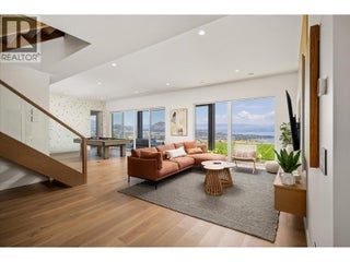 4011 Sunstone Street. West Kelowna, British Columbia