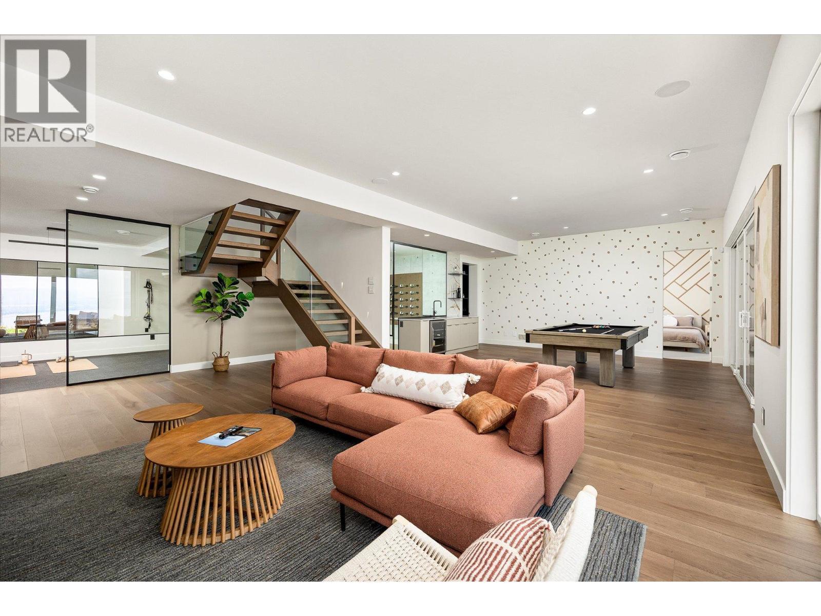 4011 Sunstone Street. West Kelowna, British Columbia