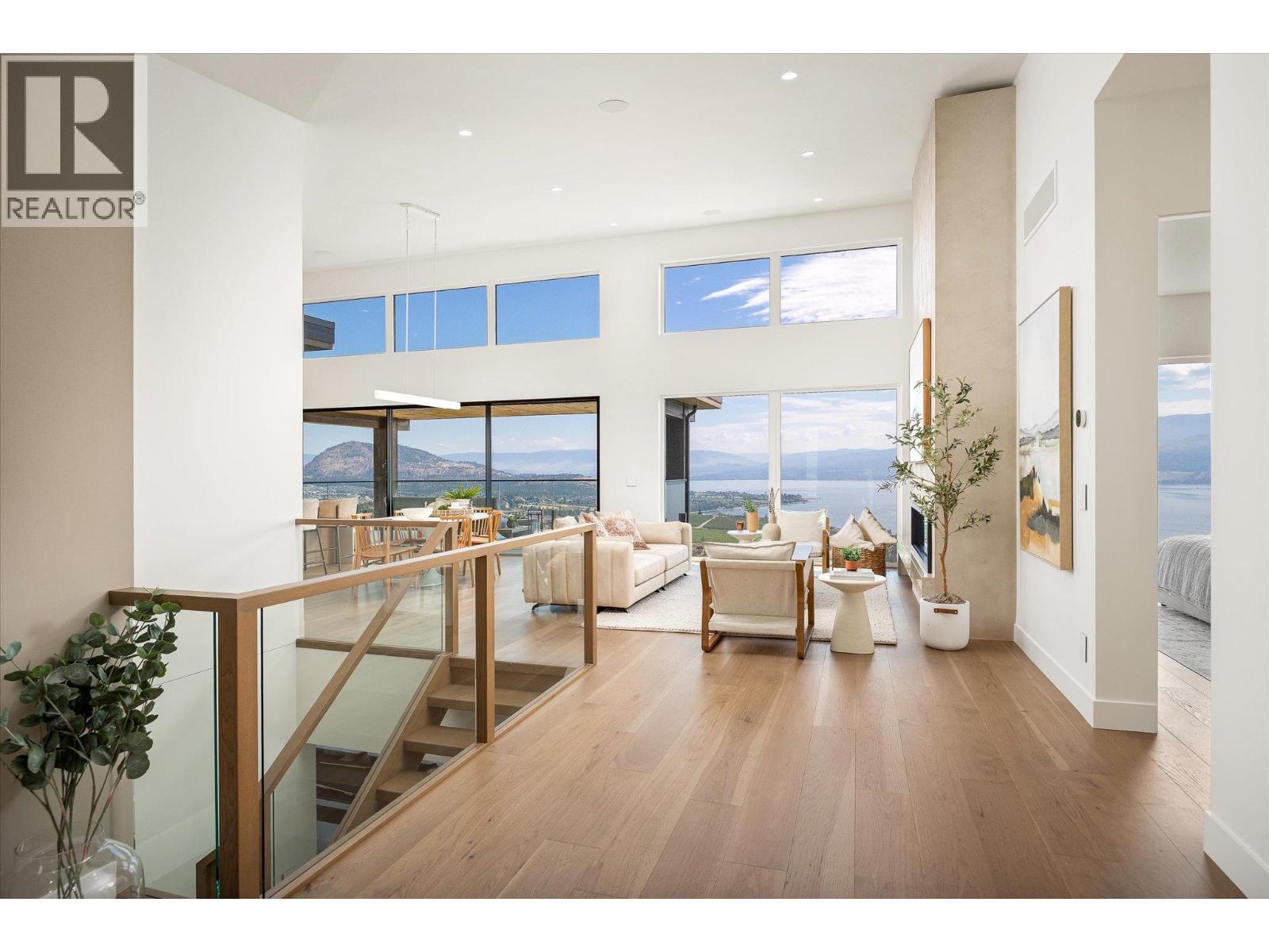 4011 Sunstone Street. West Kelowna, British Columbia