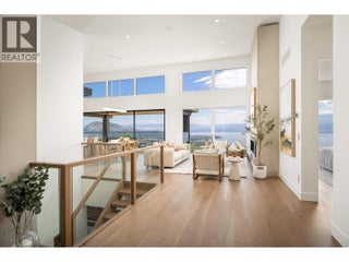 4011 Sunstone Street. West Kelowna, British Columbia