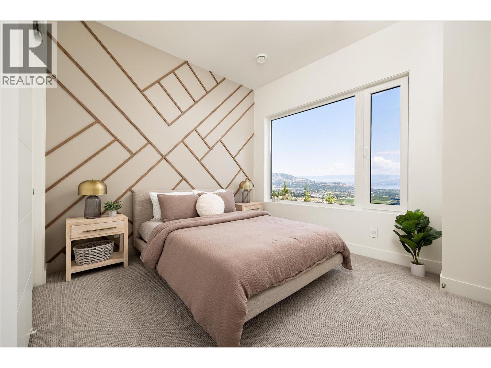 4011 Sunstone Street. West Kelowna, British Columbia