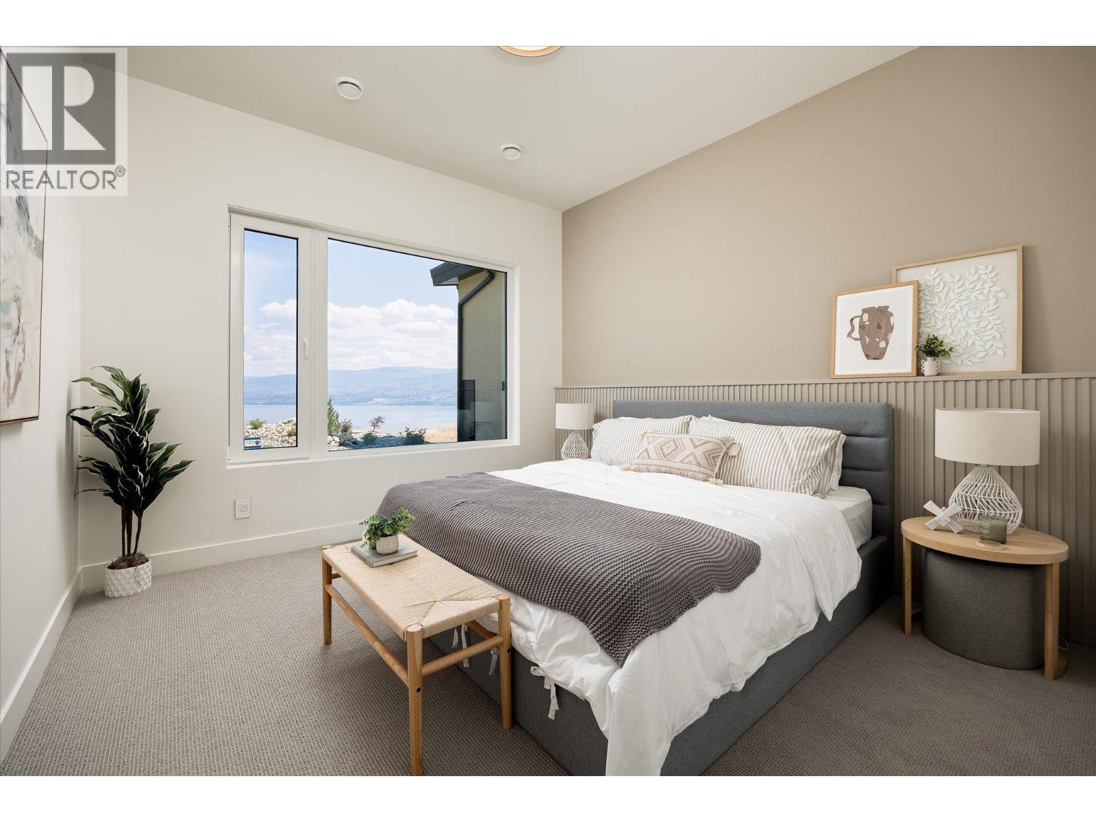 4011 Sunstone Street. West Kelowna, British Columbia