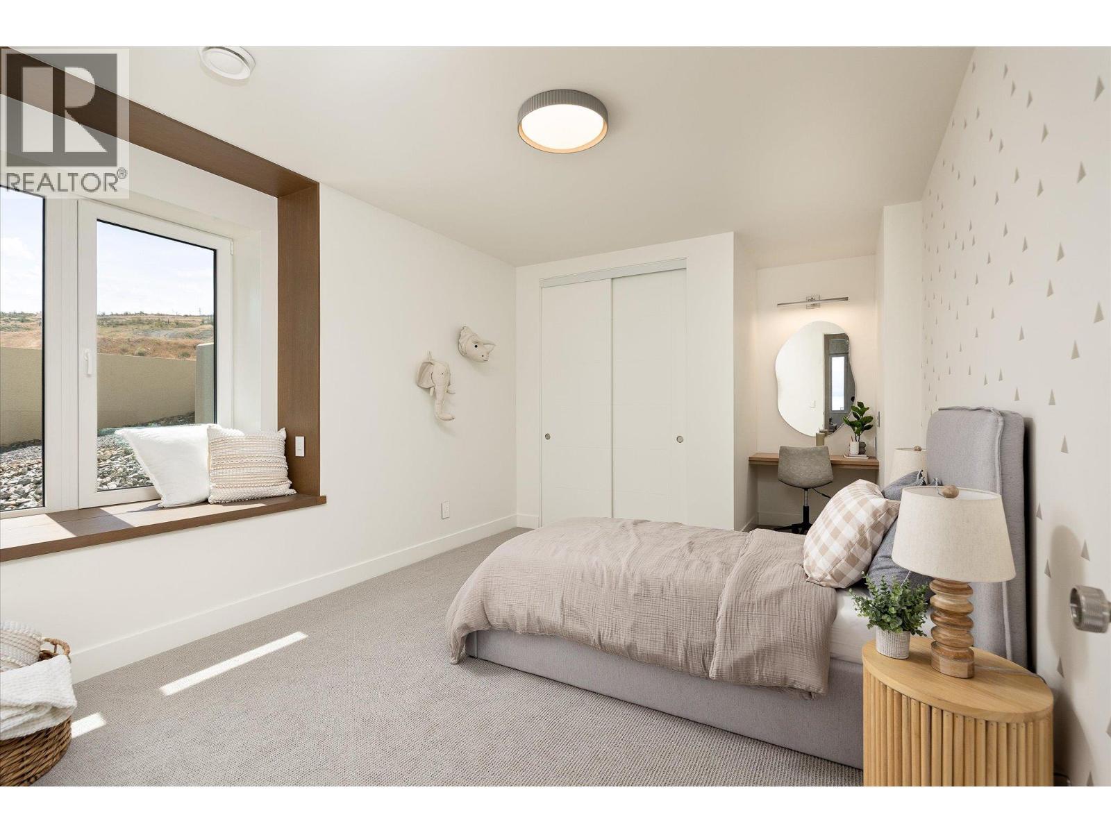 4011 Sunstone Street. West Kelowna, British Columbia