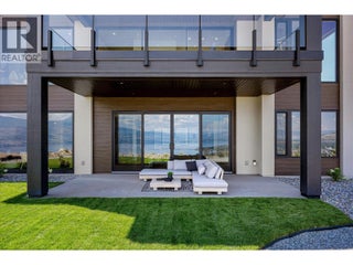 4011 Sunstone Street. West Kelowna, British Columbia