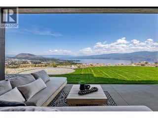 4011 Sunstone Street. West Kelowna, British Columbia