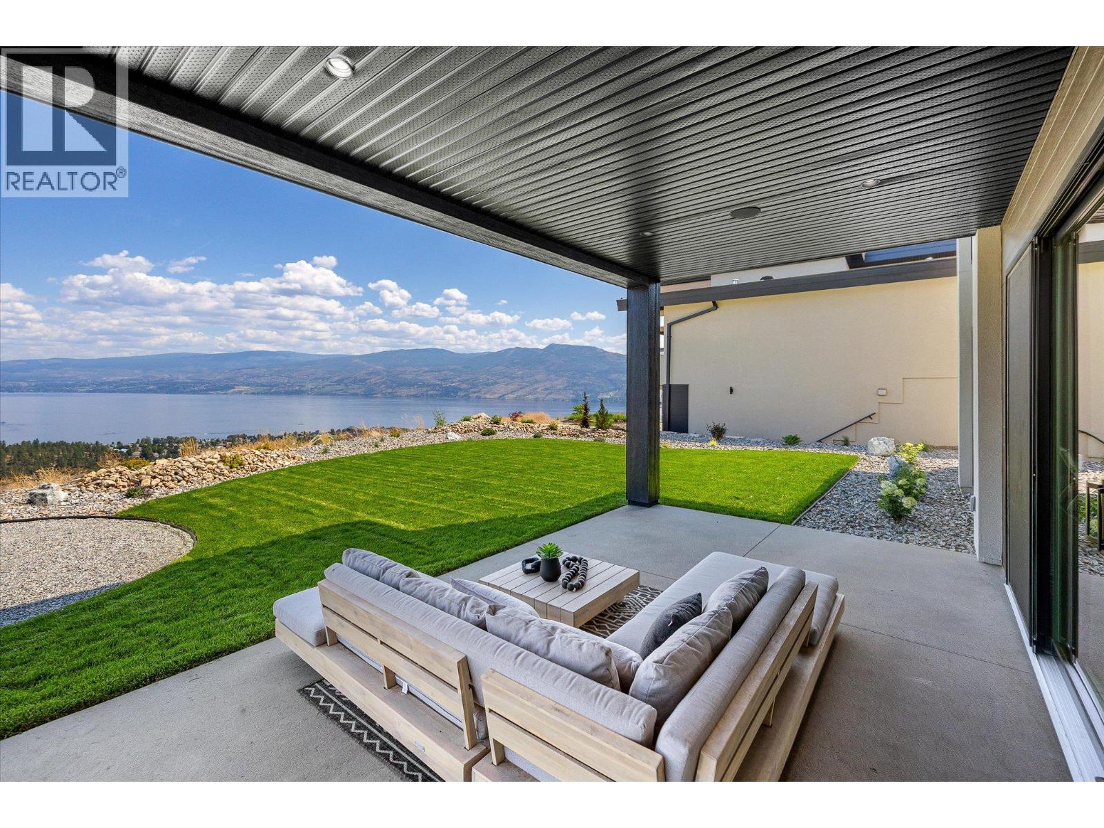 4011 Sunstone Street. West Kelowna, British Columbia