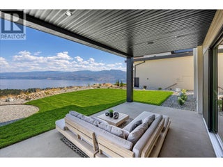 4011 Sunstone Street. West Kelowna, British Columbia
