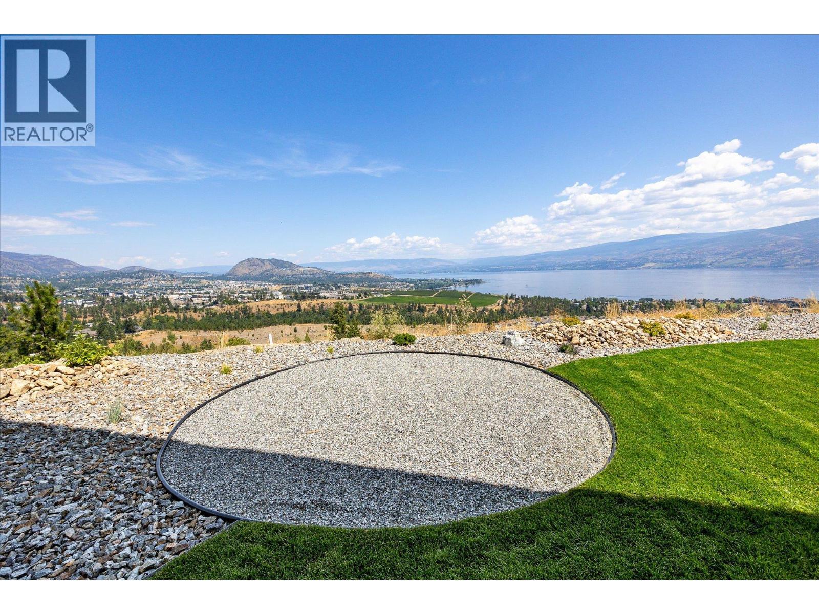 4011 Sunstone Street. West Kelowna, British Columbia