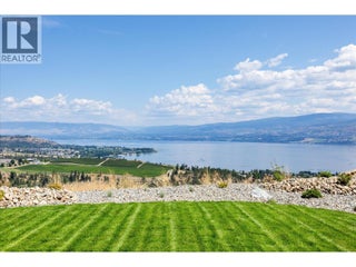 4011 Sunstone Street. West Kelowna, British Columbia
