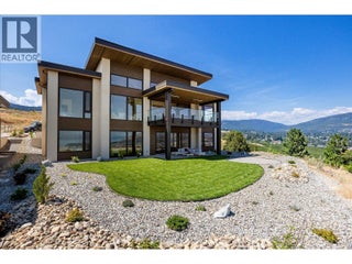4011 Sunstone Street. West Kelowna, British Columbia