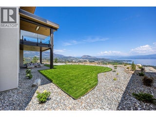 4011 Sunstone Street. West Kelowna, British Columbia