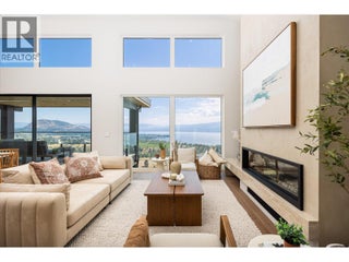 4011 Sunstone Street. West Kelowna, British Columbia