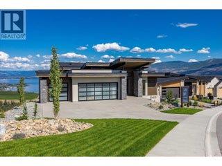 4011 Sunstone Street. West Kelowna, British Columbia