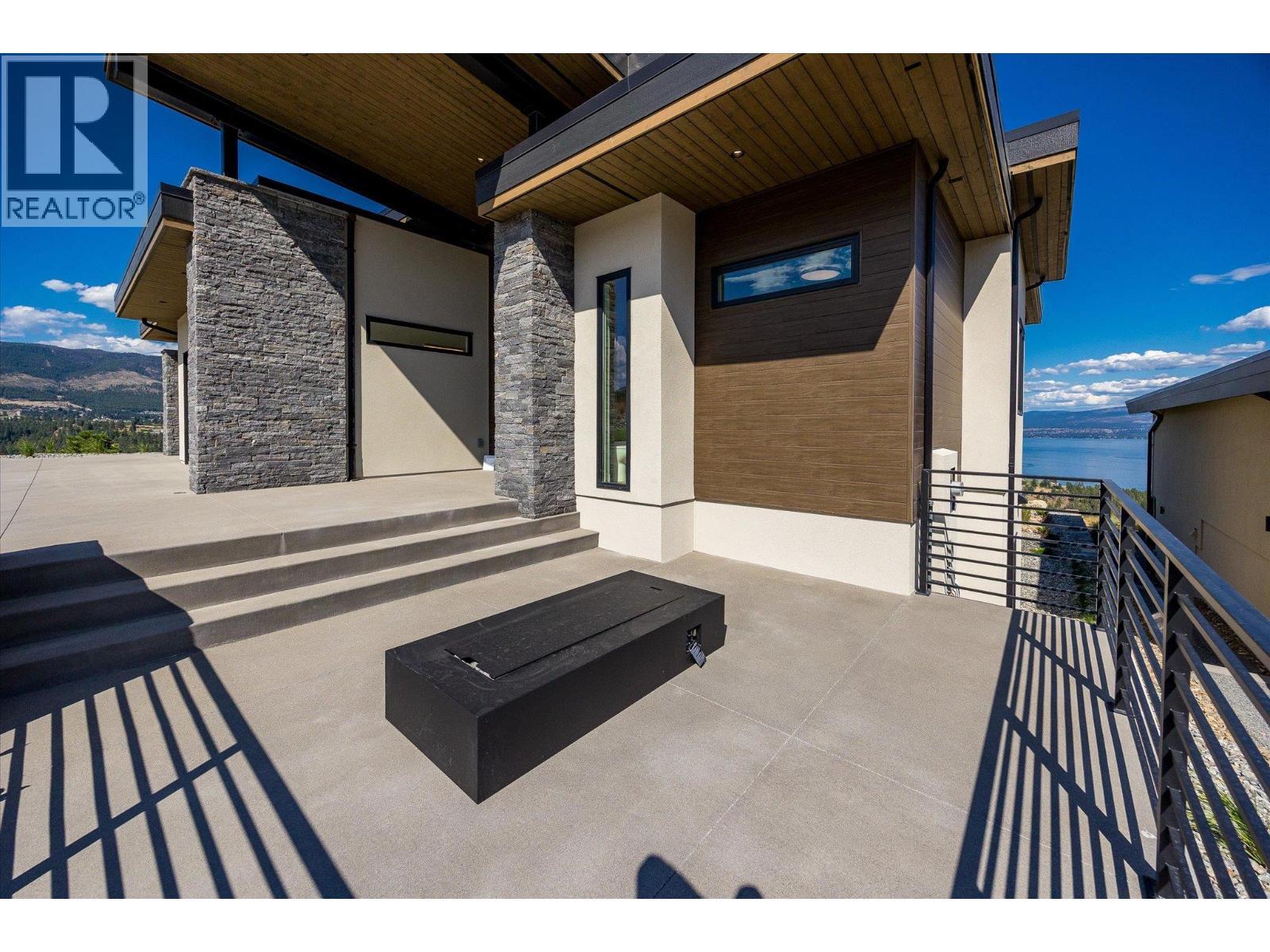 4011 Sunstone Street. West Kelowna, British Columbia