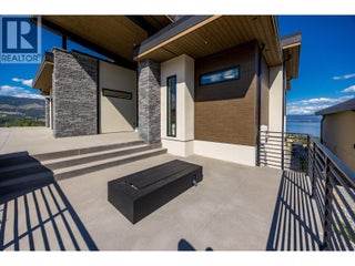 4011 Sunstone Street. West Kelowna, British Columbia