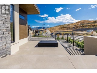 4011 Sunstone Street. West Kelowna, British Columbia