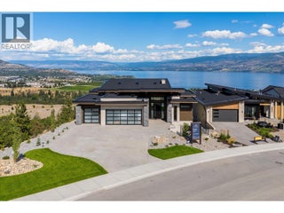 4011 Sunstone Street. West Kelowna, British Columbia