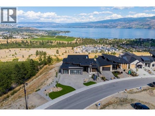 4011 Sunstone Street. West Kelowna, British Columbia