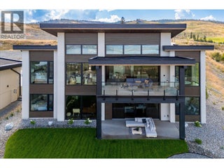 4011 Sunstone Street. West Kelowna, British Columbia