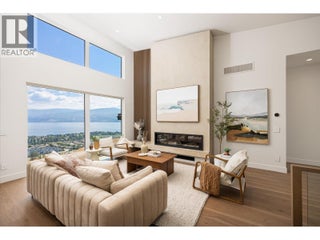 4011 Sunstone Street. West Kelowna, British Columbia