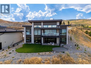 4011 Sunstone Street. West Kelowna, British Columbia
