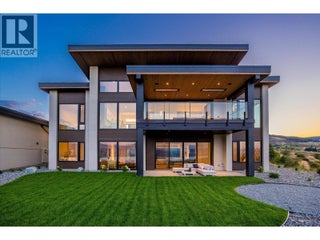 4011 Sunstone Street. West Kelowna, British Columbia