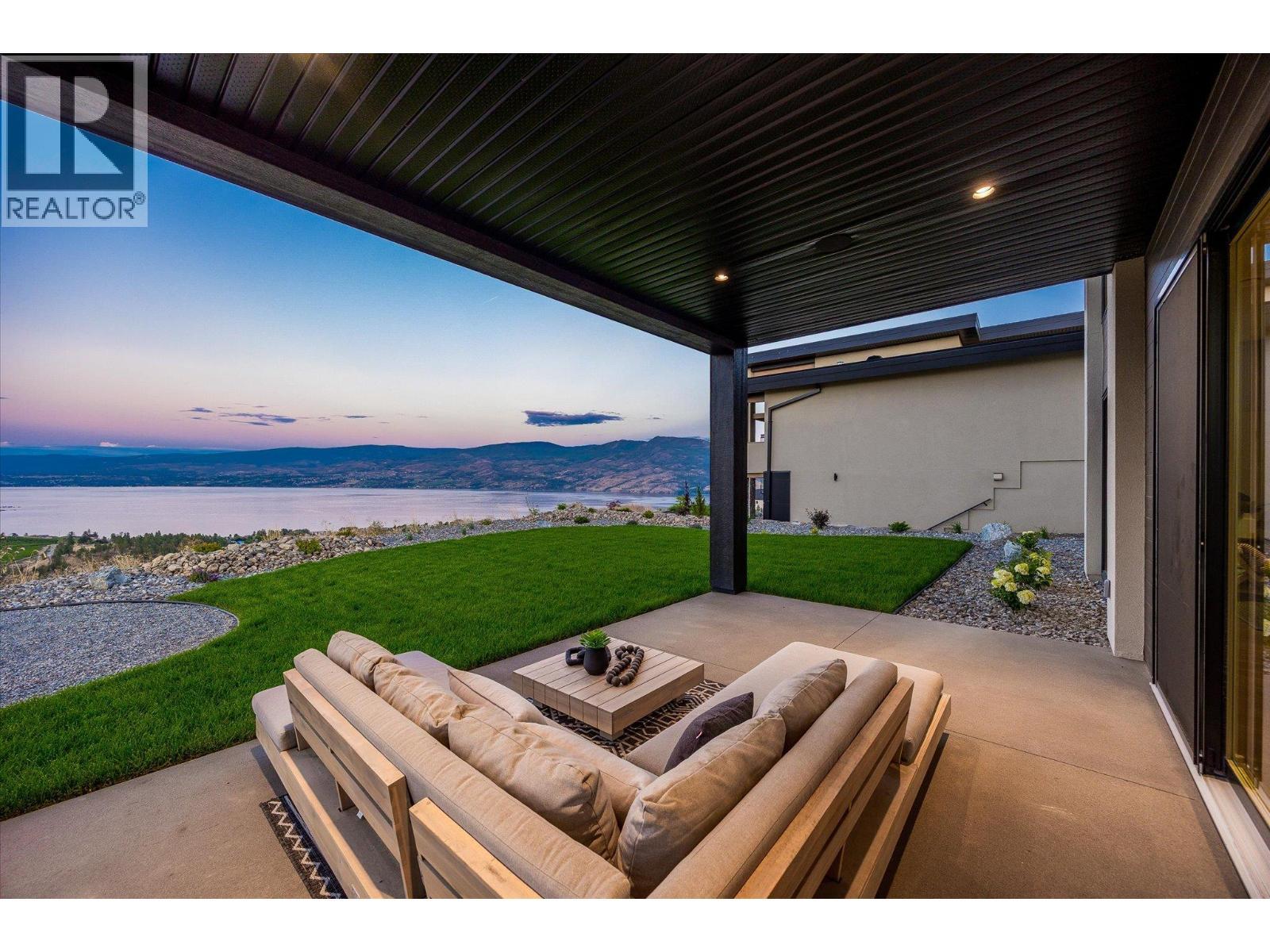 4011 Sunstone Street. West Kelowna, British Columbia
