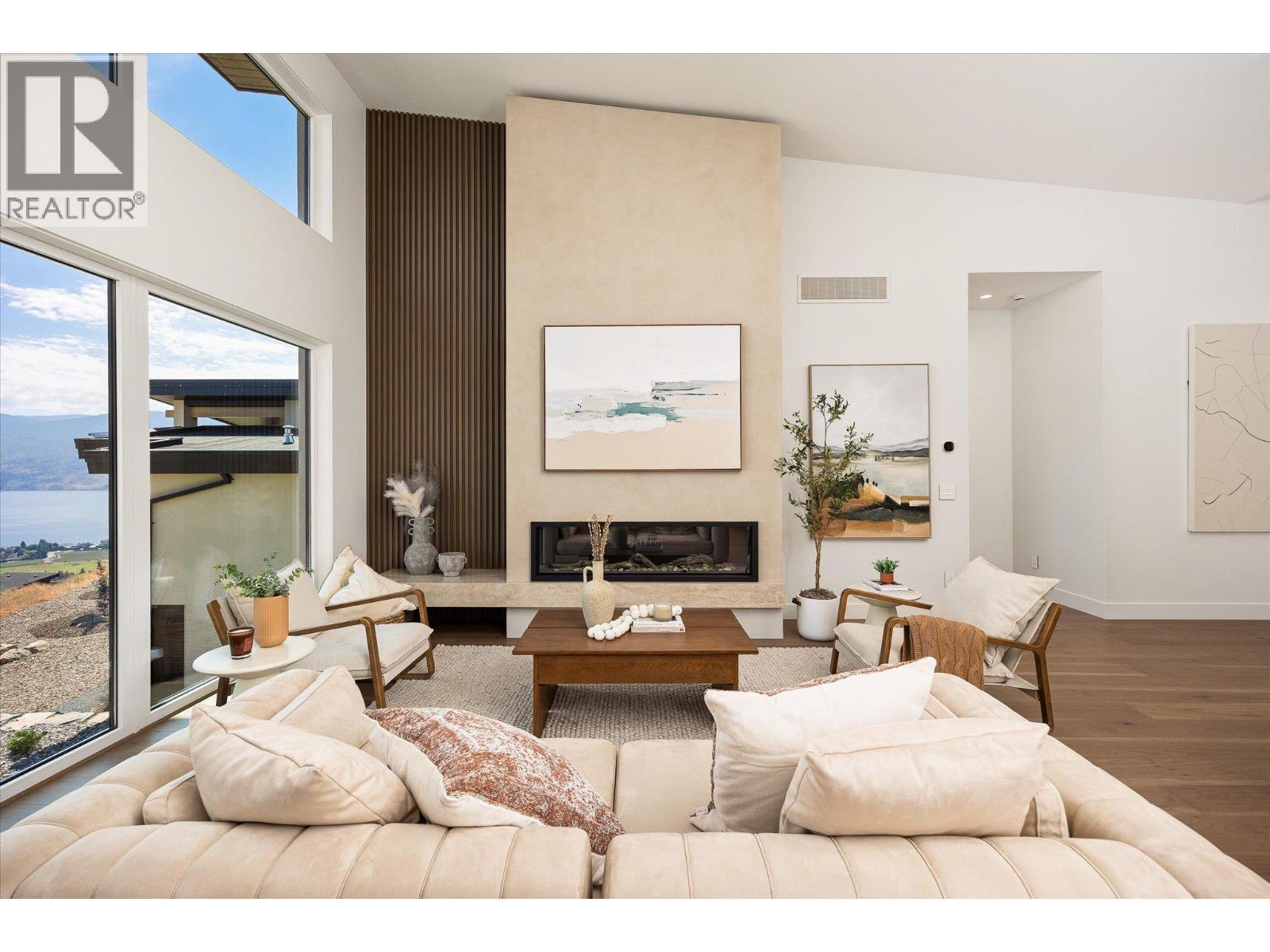 4011 Sunstone Street. West Kelowna, British Columbia