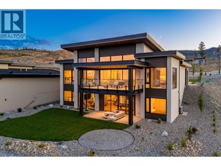 4011 Sunstone Street. West Kelowna, British Columbia