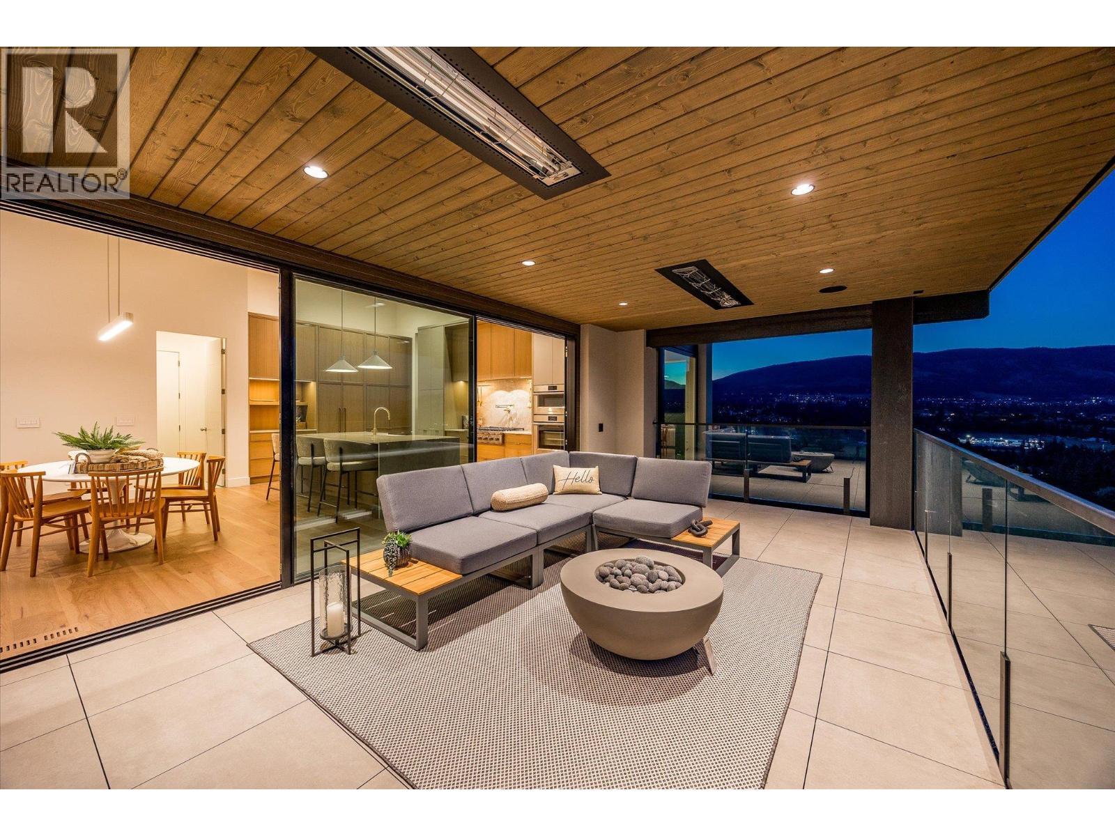 4011 Sunstone Street. West Kelowna, British Columbia