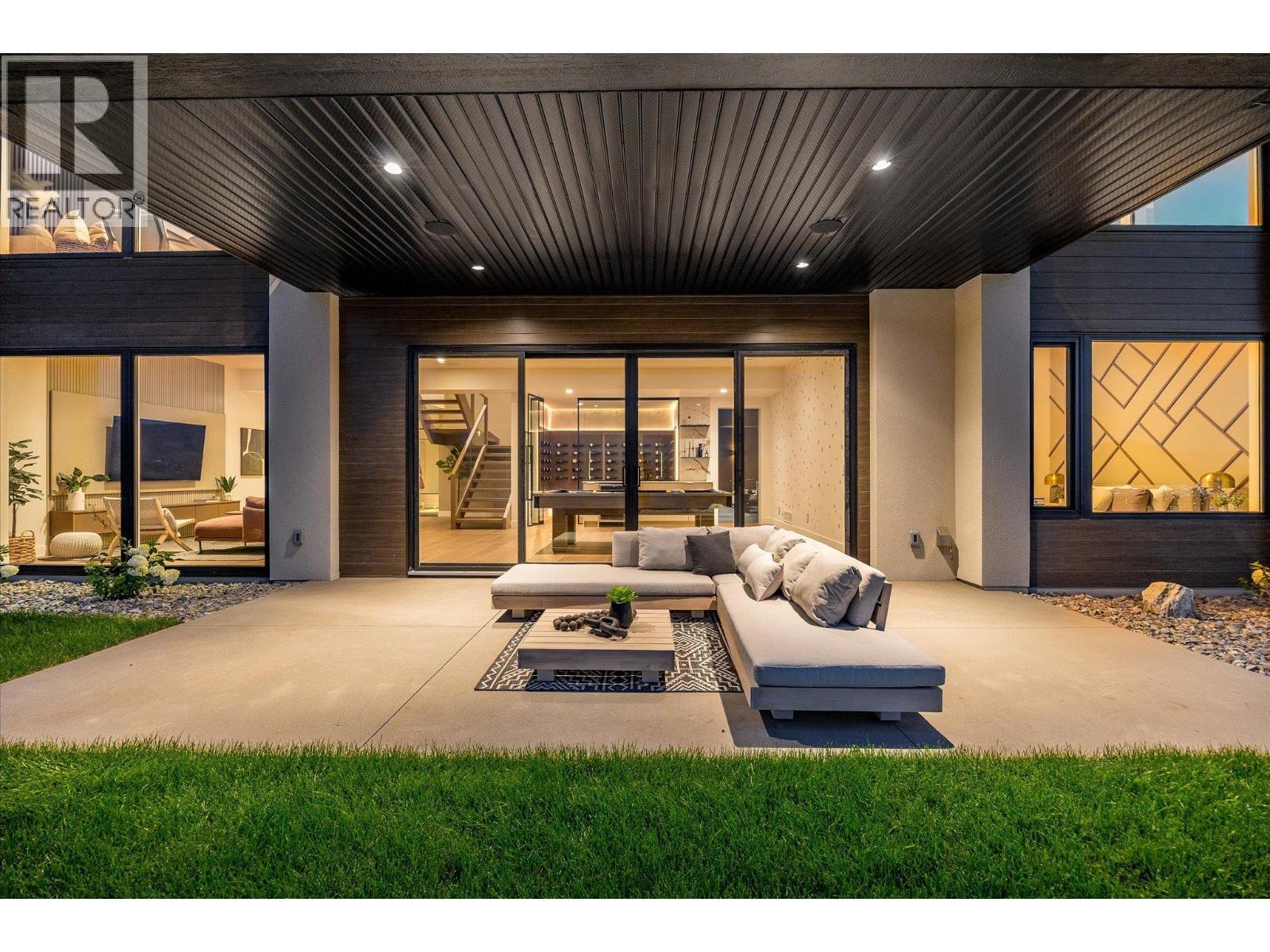 4011 Sunstone Street. West Kelowna, British Columbia