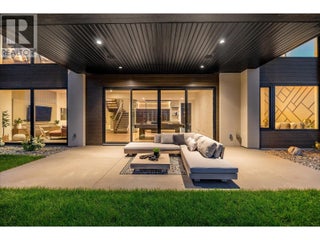 4011 Sunstone Street. West Kelowna, British Columbia