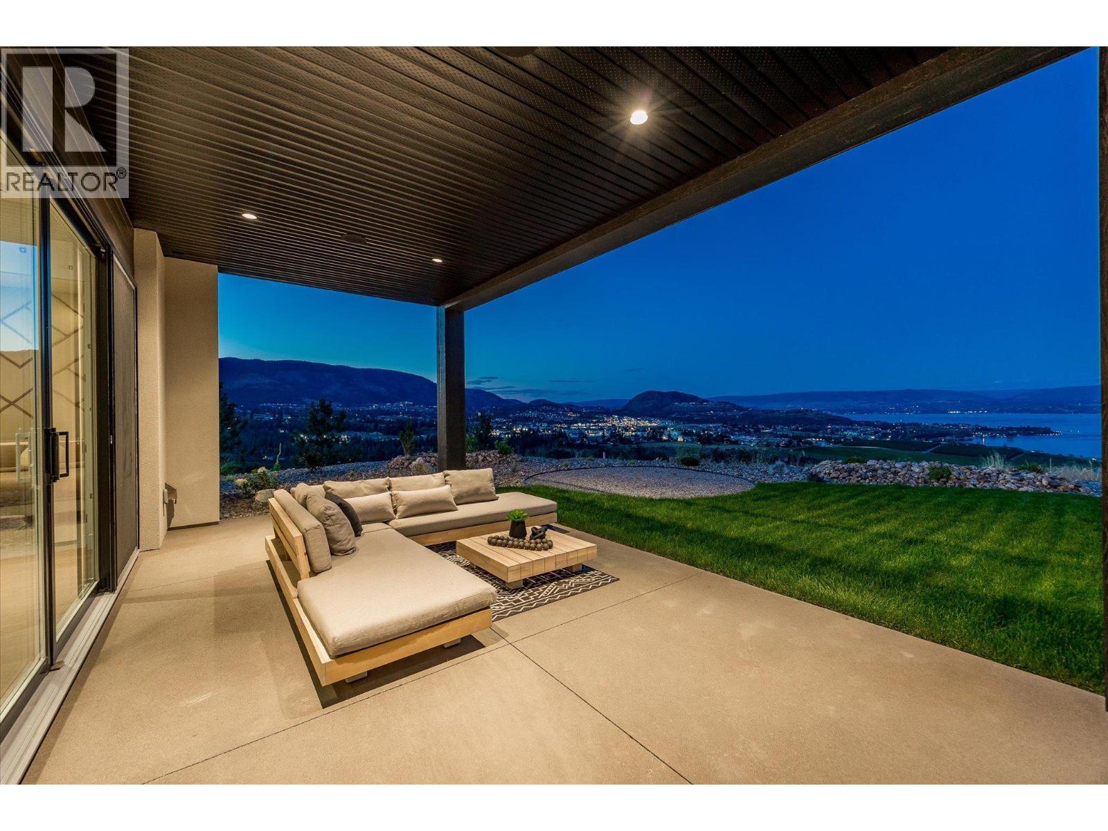 4011 Sunstone Street. West Kelowna, British Columbia